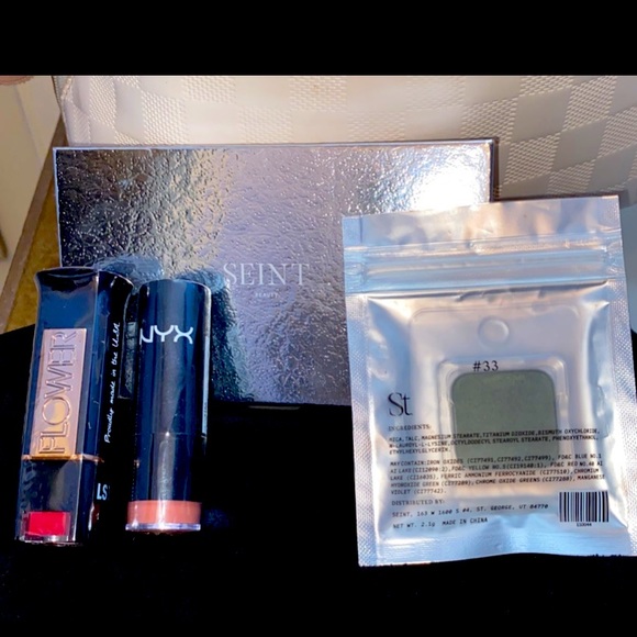 Seint Makeup Seint Makeup Palette Bundle Poshmark